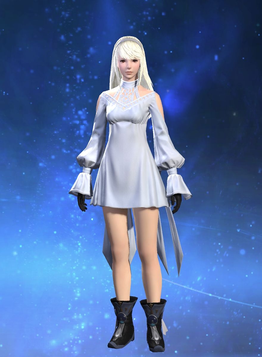 Maquia Iorph