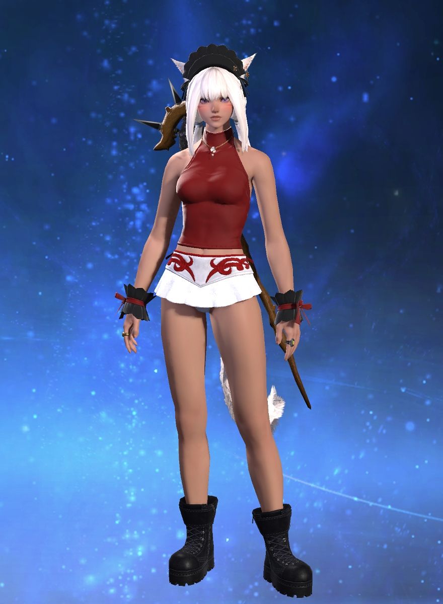 Rii'rii Darkness