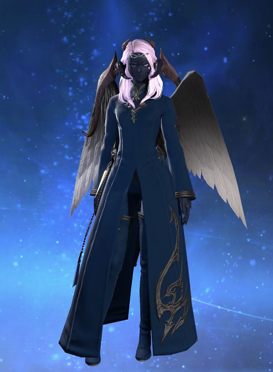 Vamille Drateth