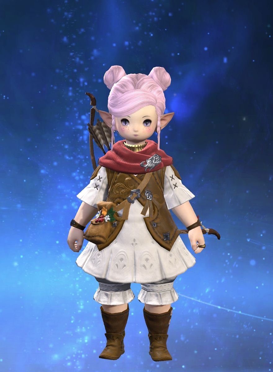 Cotton Candi