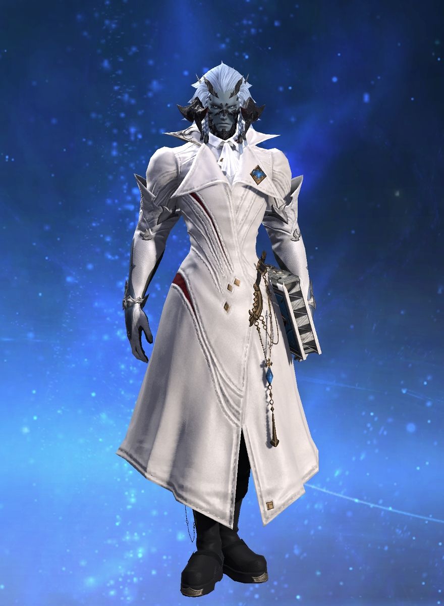 Azure Frostdriver