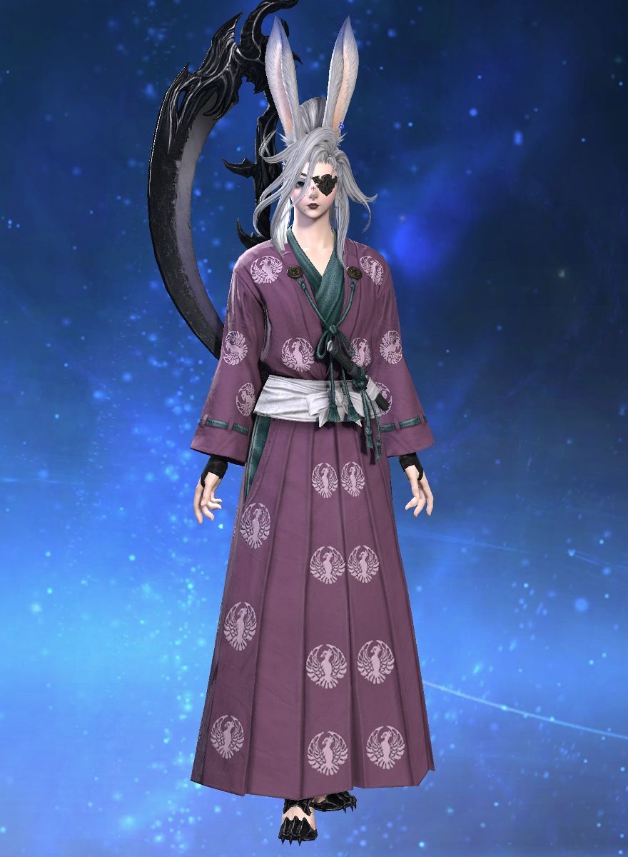 Dais Warlord