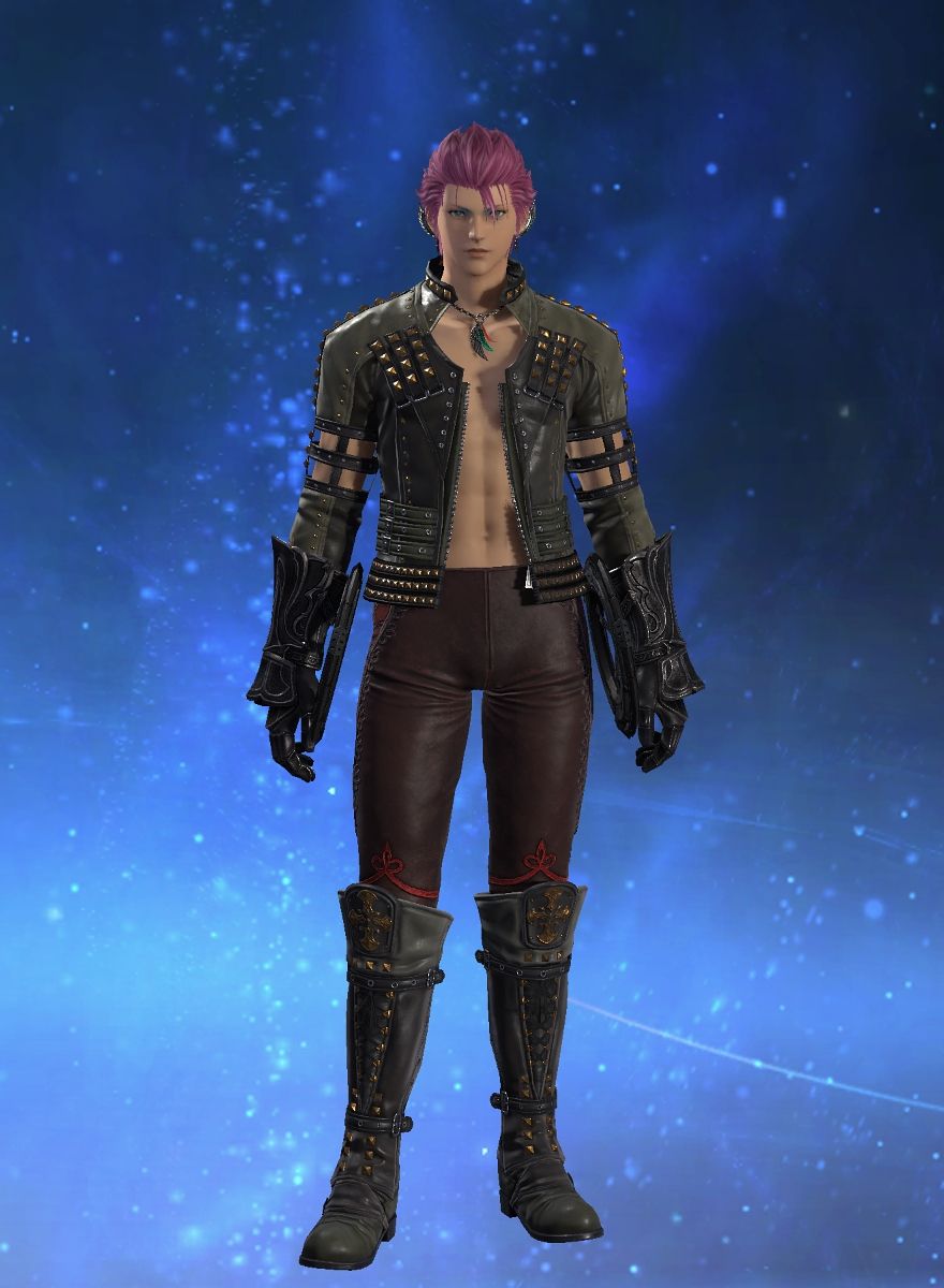 Wilder Leonhart