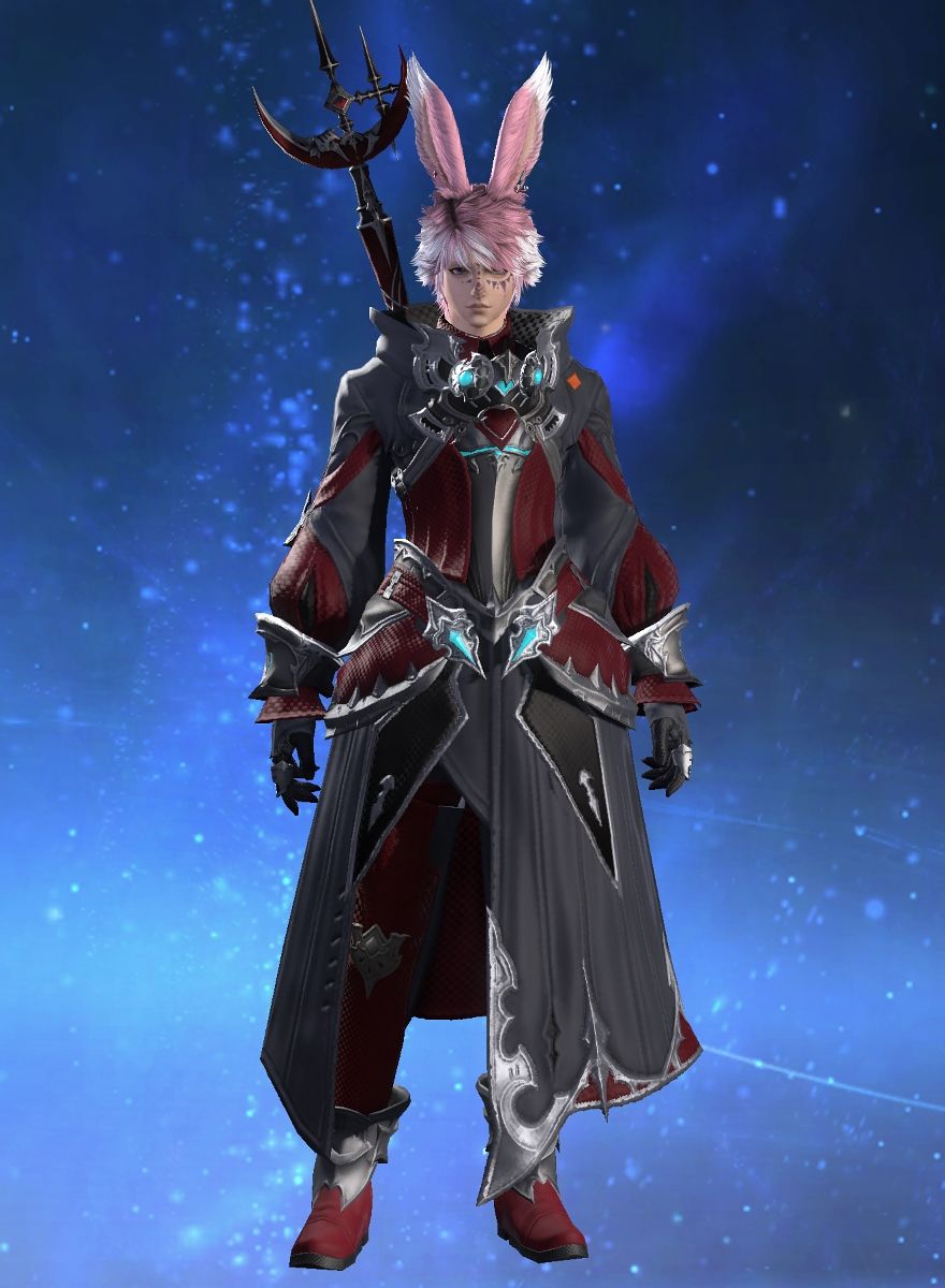 Morrigan Sombredesir