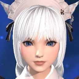 Vanilla Nekomata