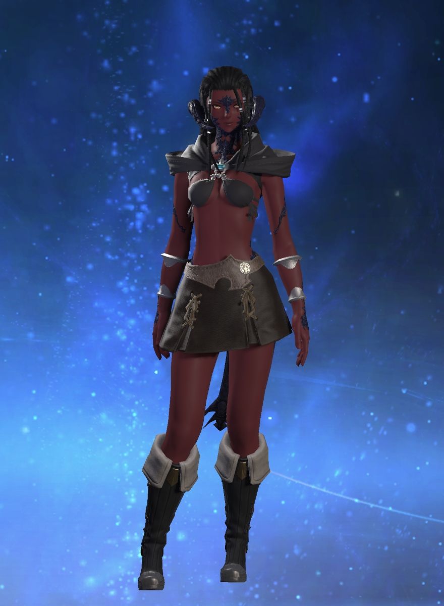 Zula Firetail