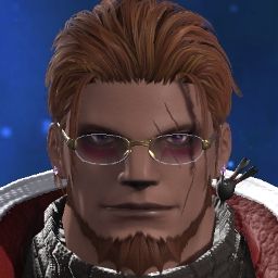 Roy Musket
