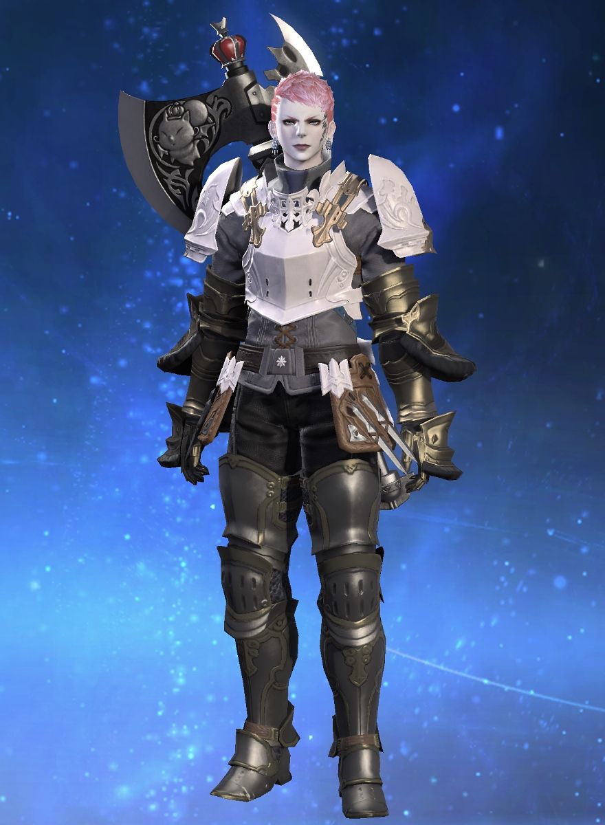 Hawk Archer