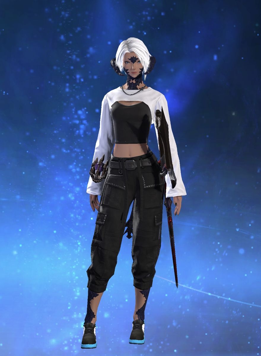 Elianna Yukimura