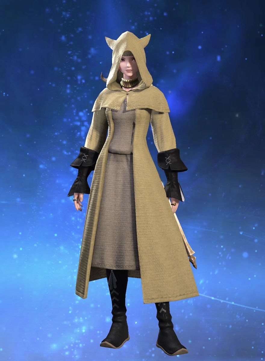 Qren Willow