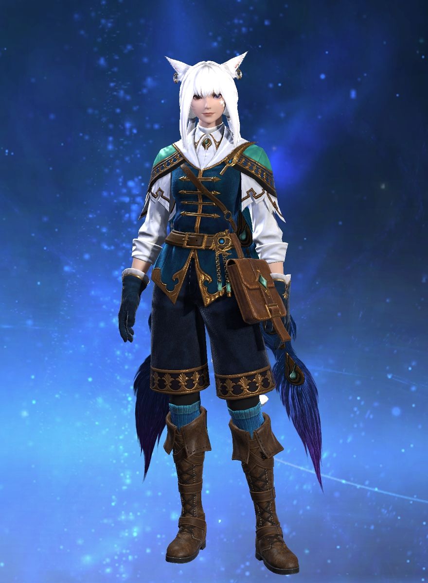 Lachesis Fanatic