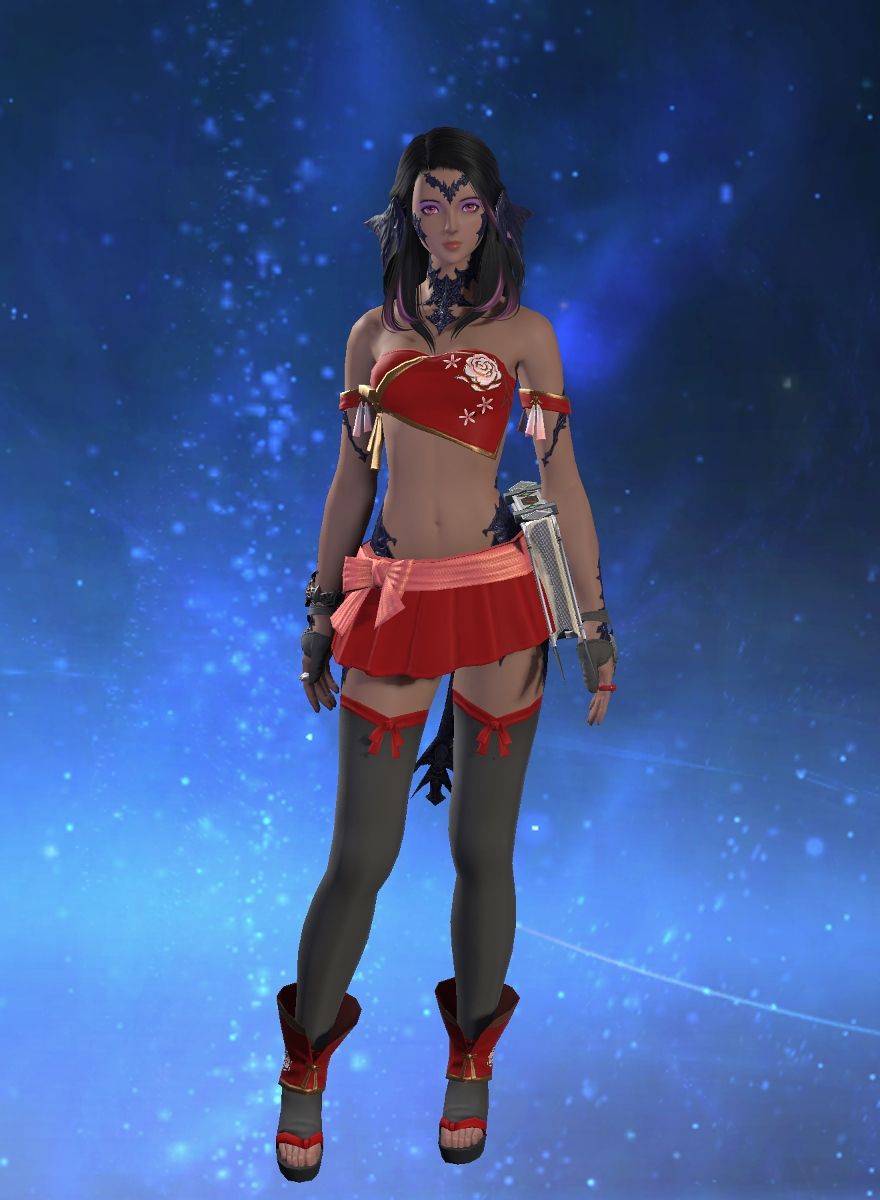 Volana Minamino