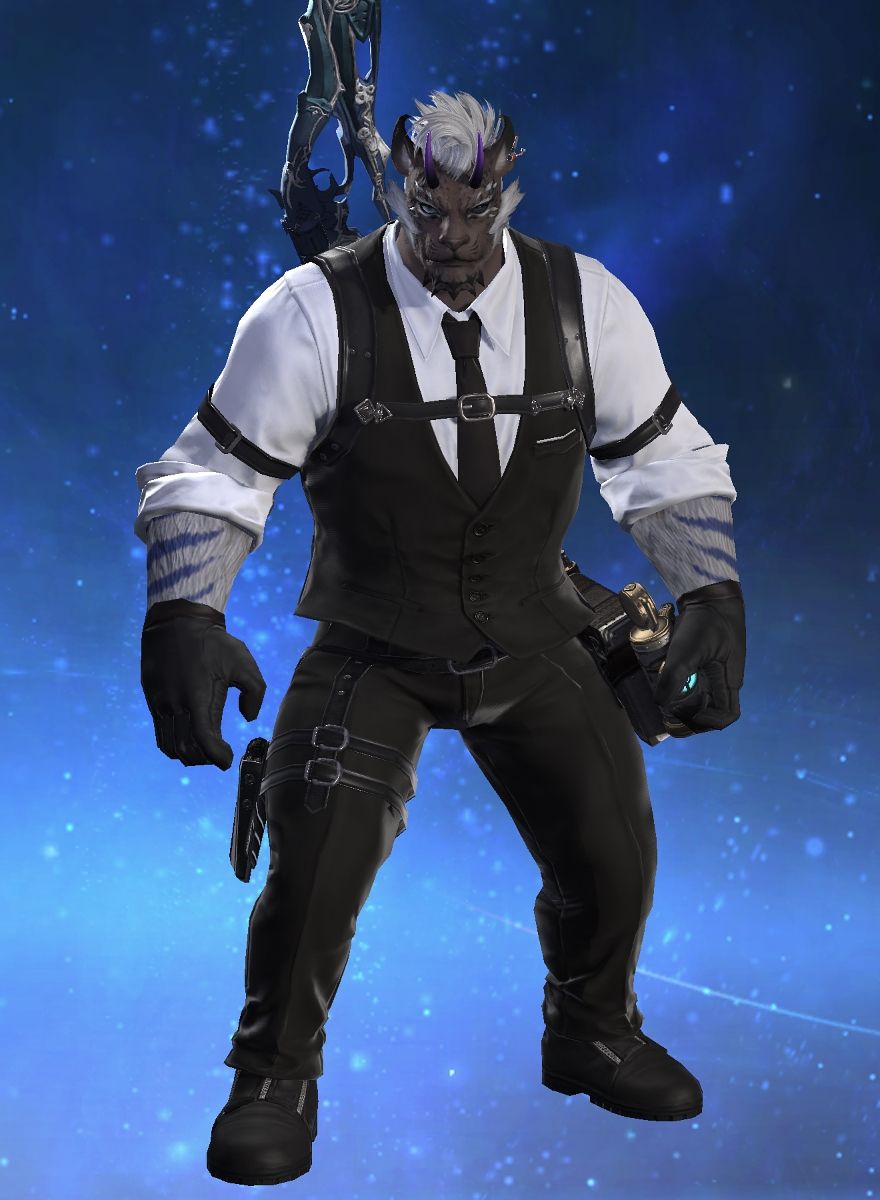 Rezer Grimtor