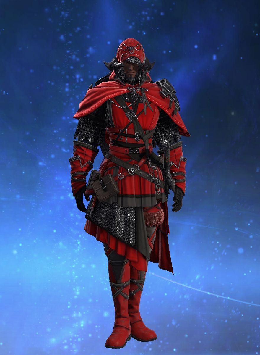 Titus Dragoon