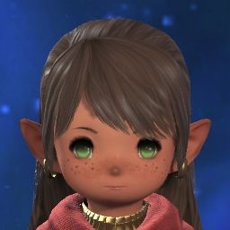 Wind-up Doll