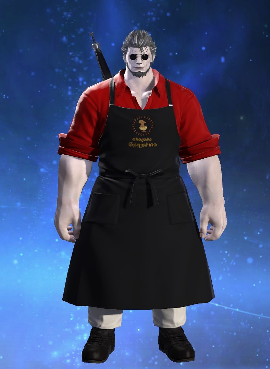 Sam Salt