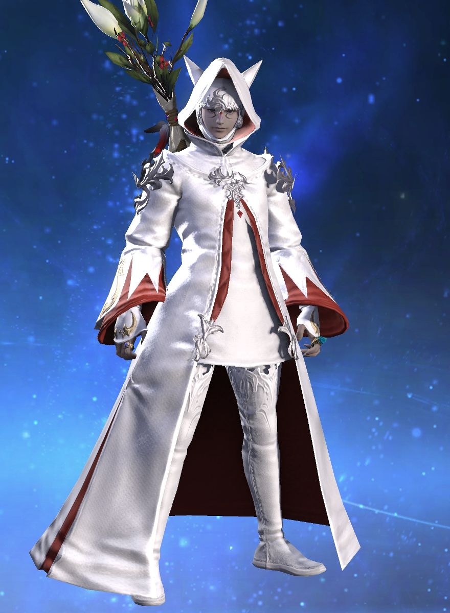 Kurohoshi Lemuian