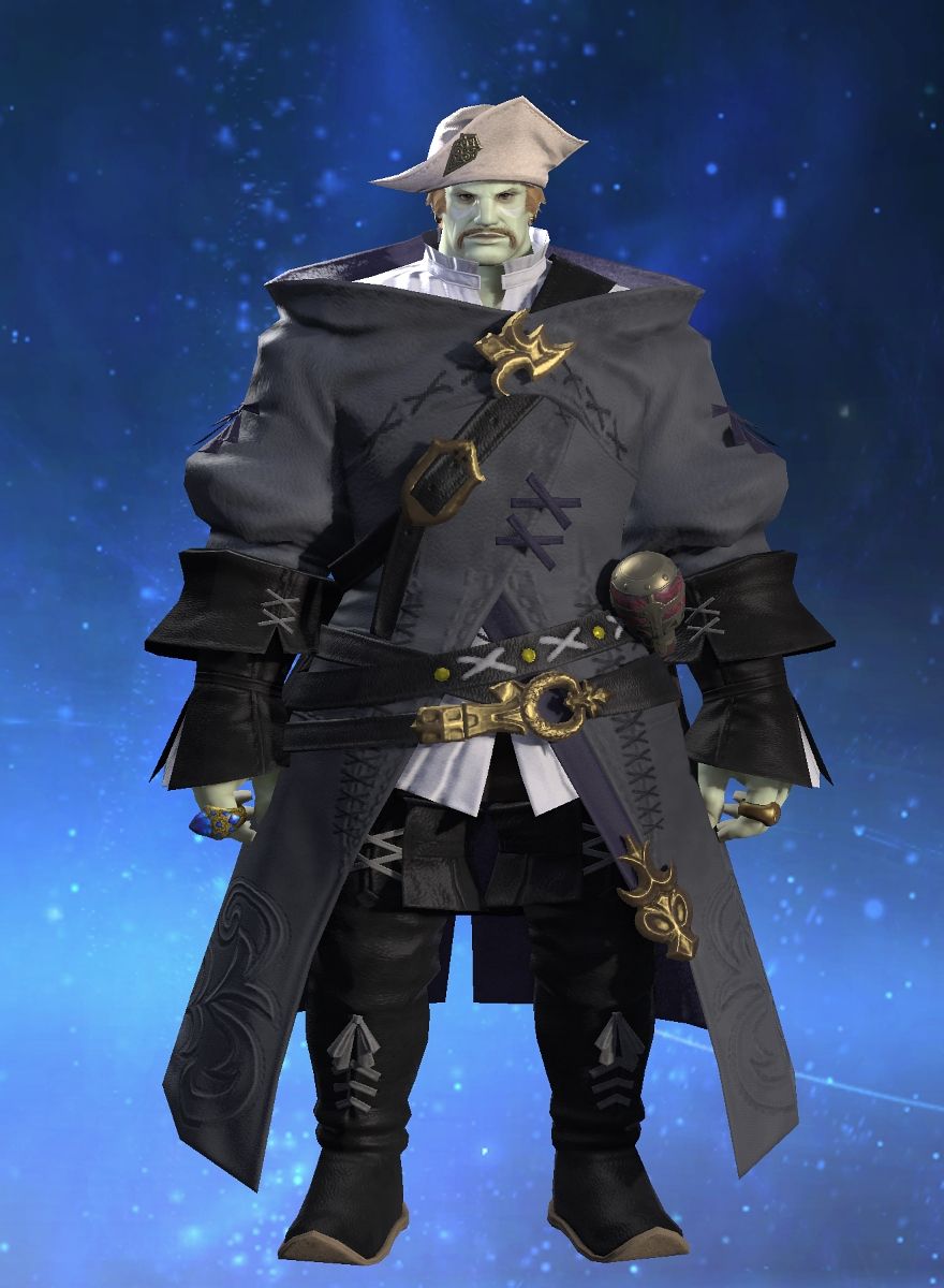 Garu Ron