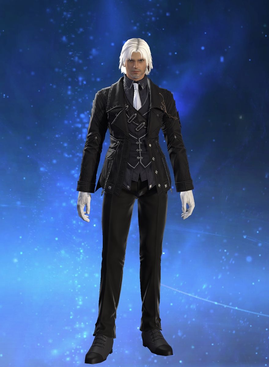 Taylox Darksnow
