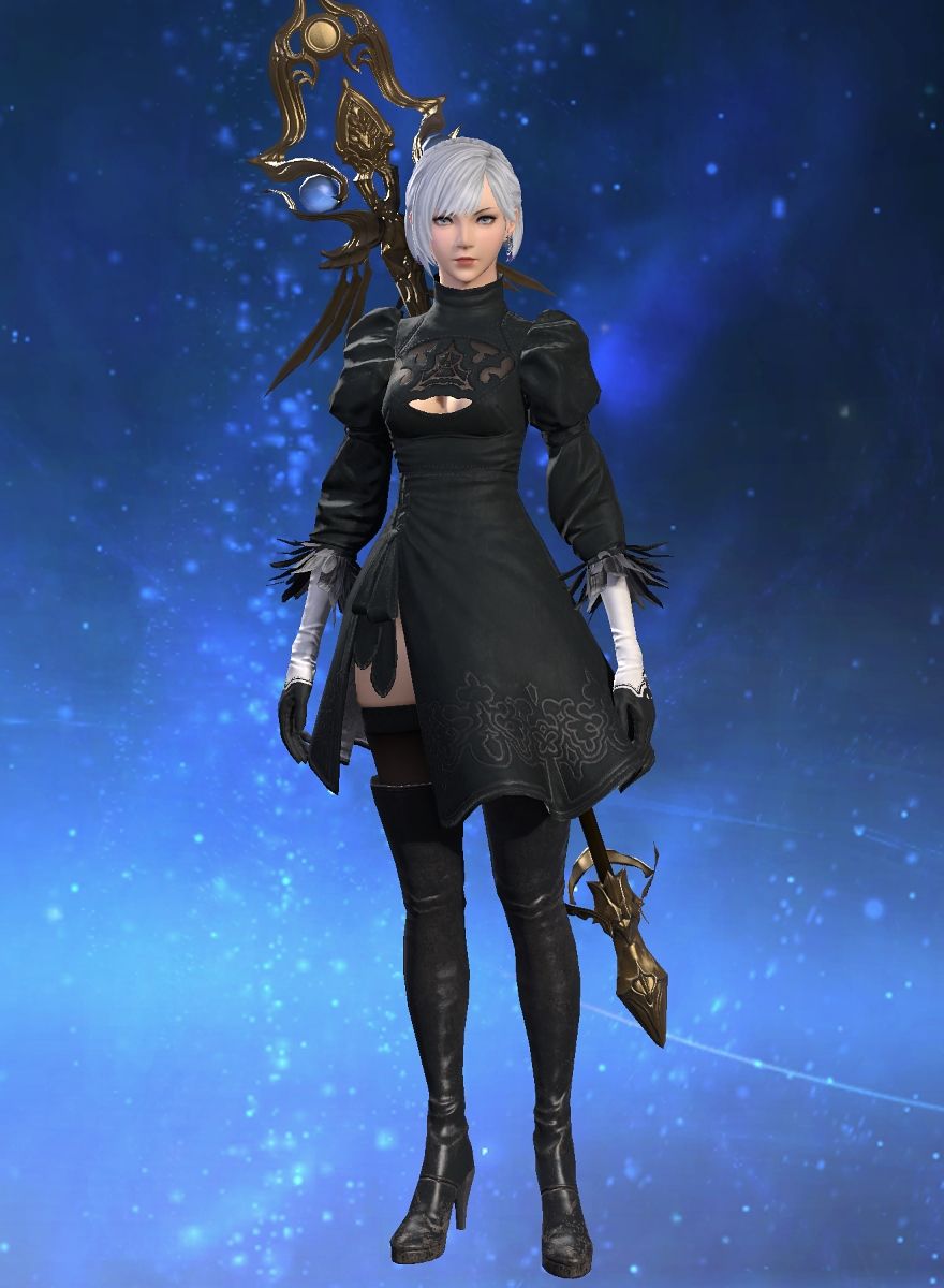 Herendal Tsushine