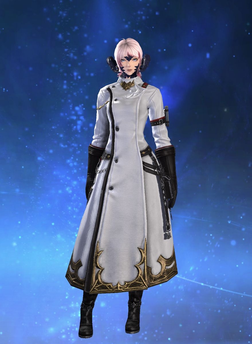 Milky Queen