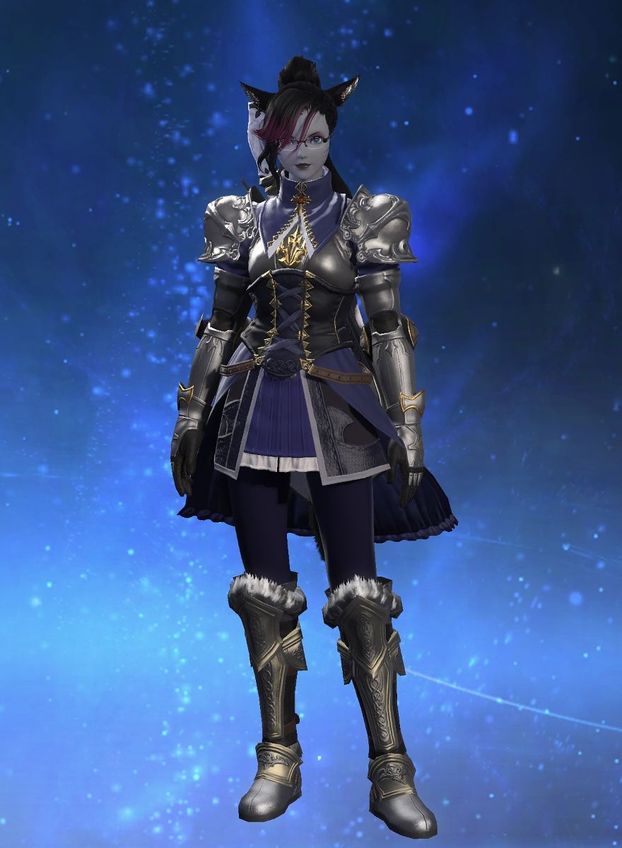 Orha Bloodrose
