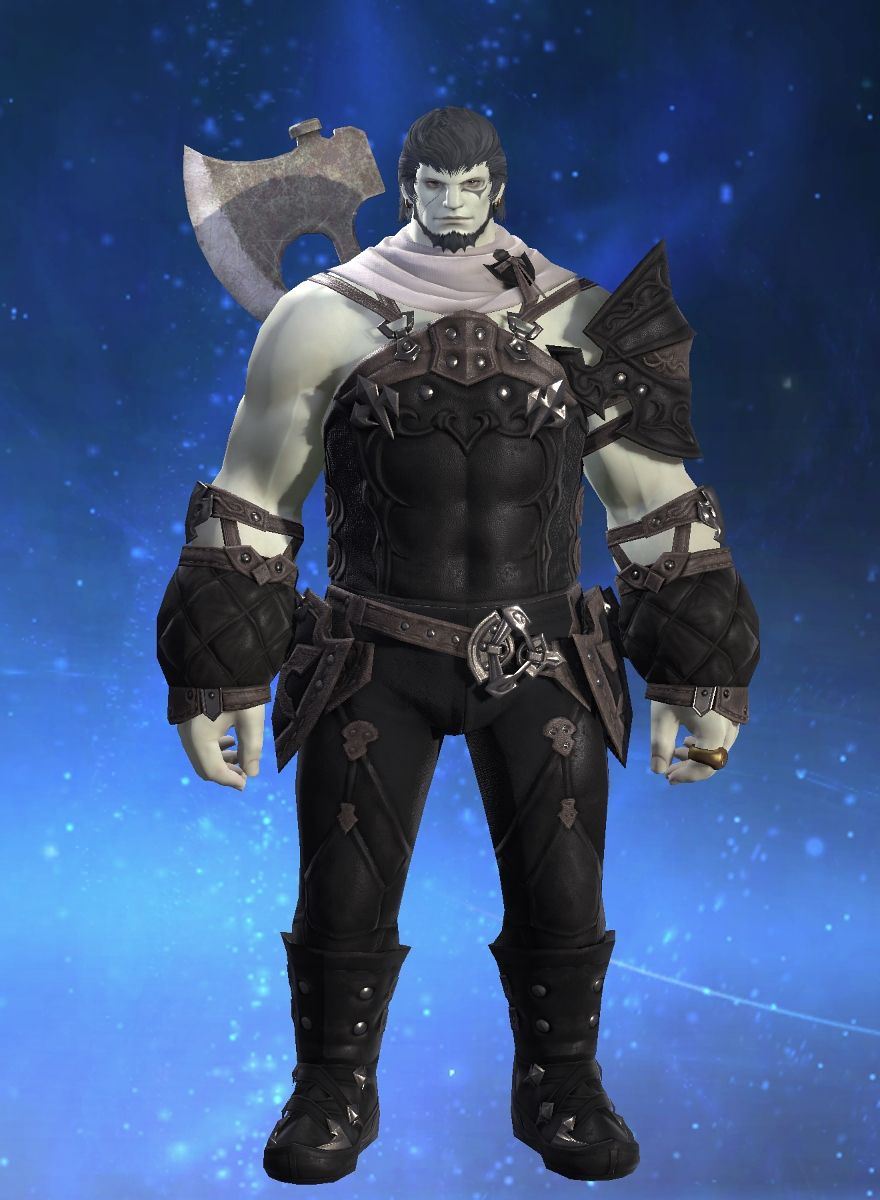 Roe Broe