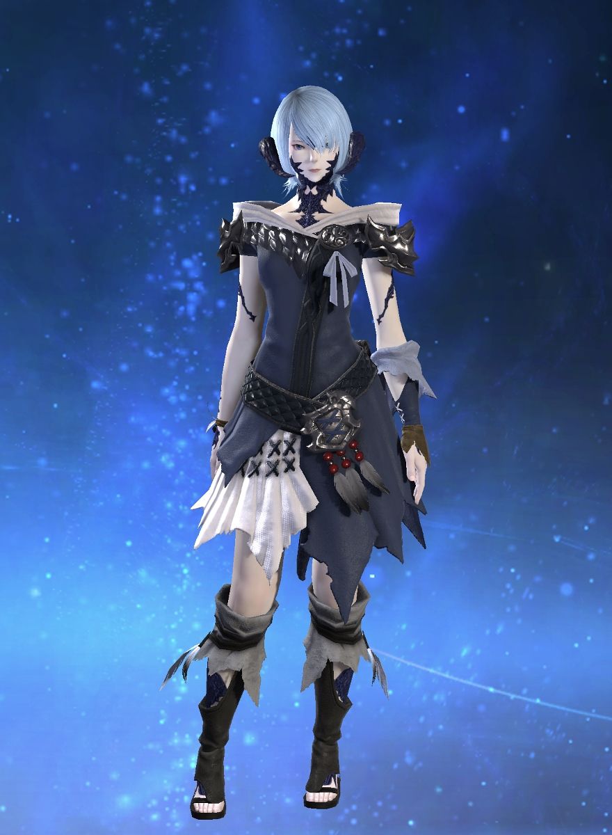 Kou White