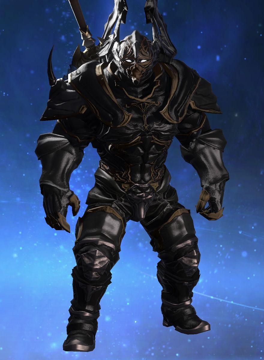 Lyorecy Bloodwrath