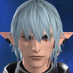 Haurchefant Alc