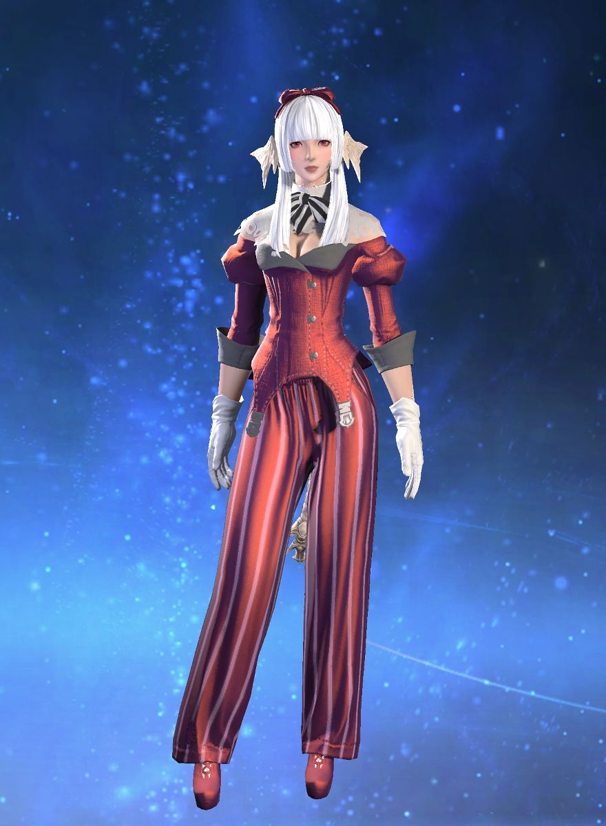 Seraphina Pure