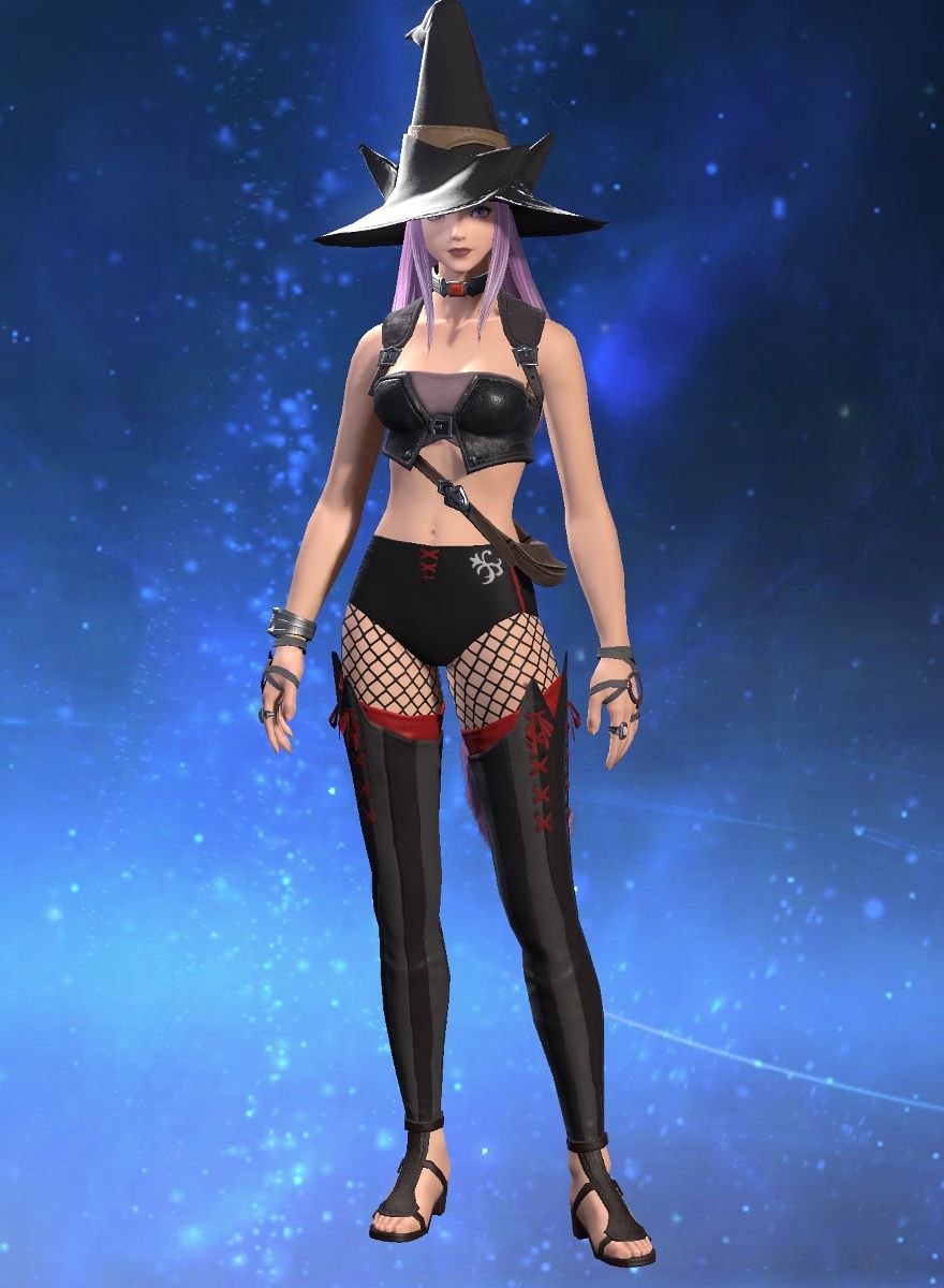 Kit Stargazer