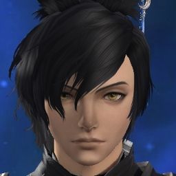 Saix Fellmoon
