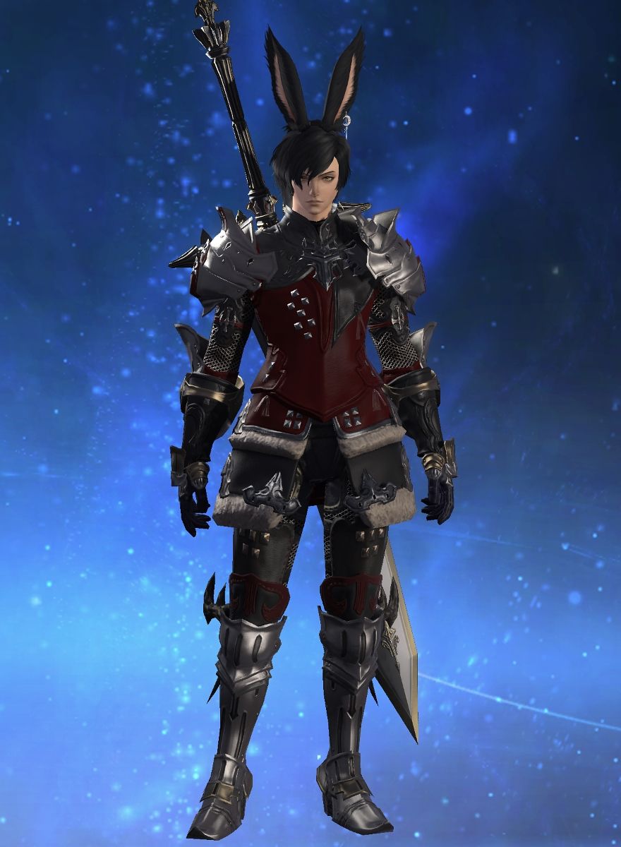 Saix Fellmoon