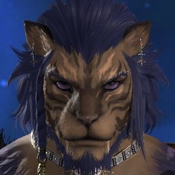 Radisa Stormweaver