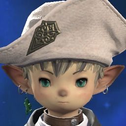 Llc Lalafell