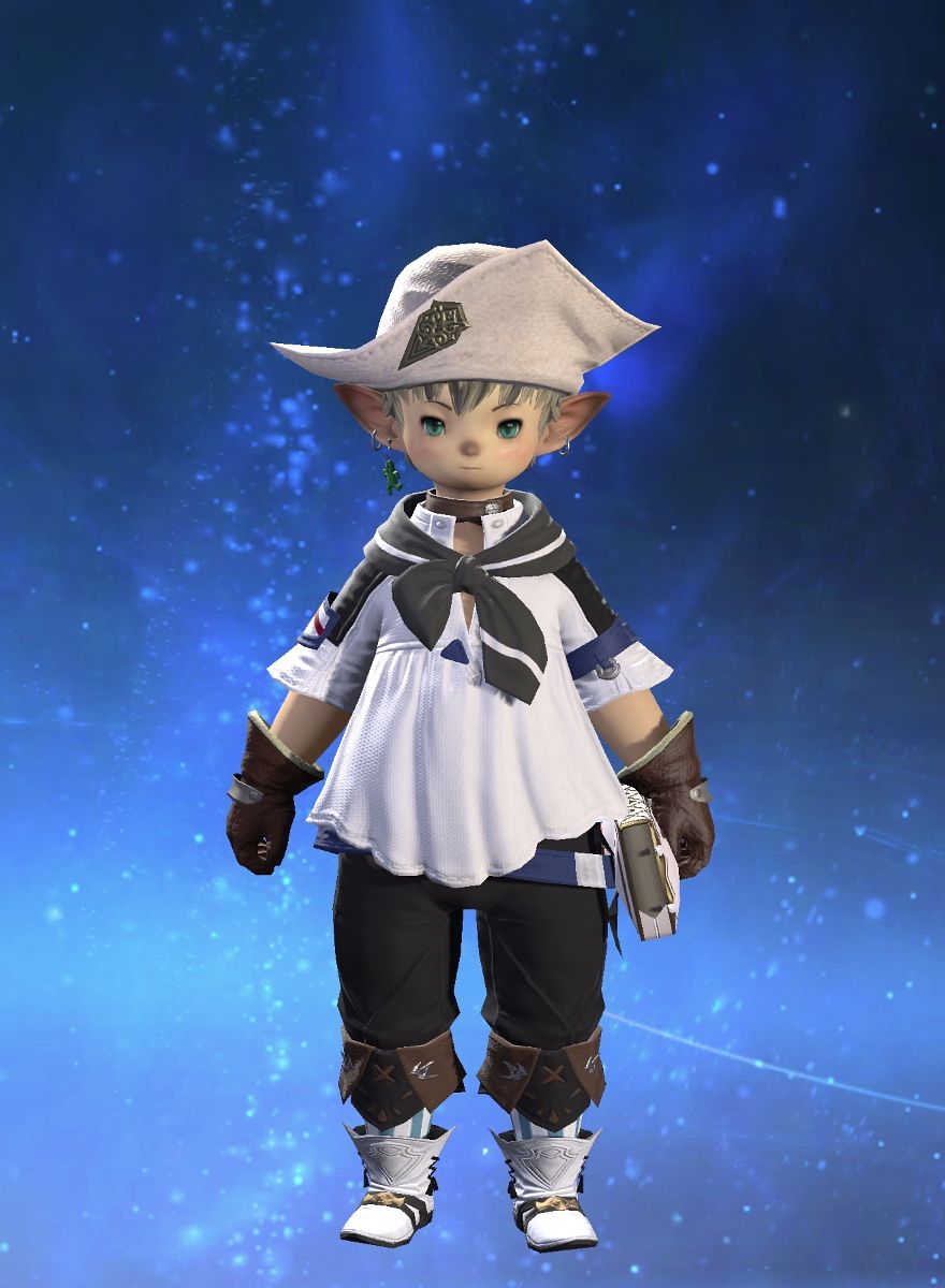 Llc Lalafell