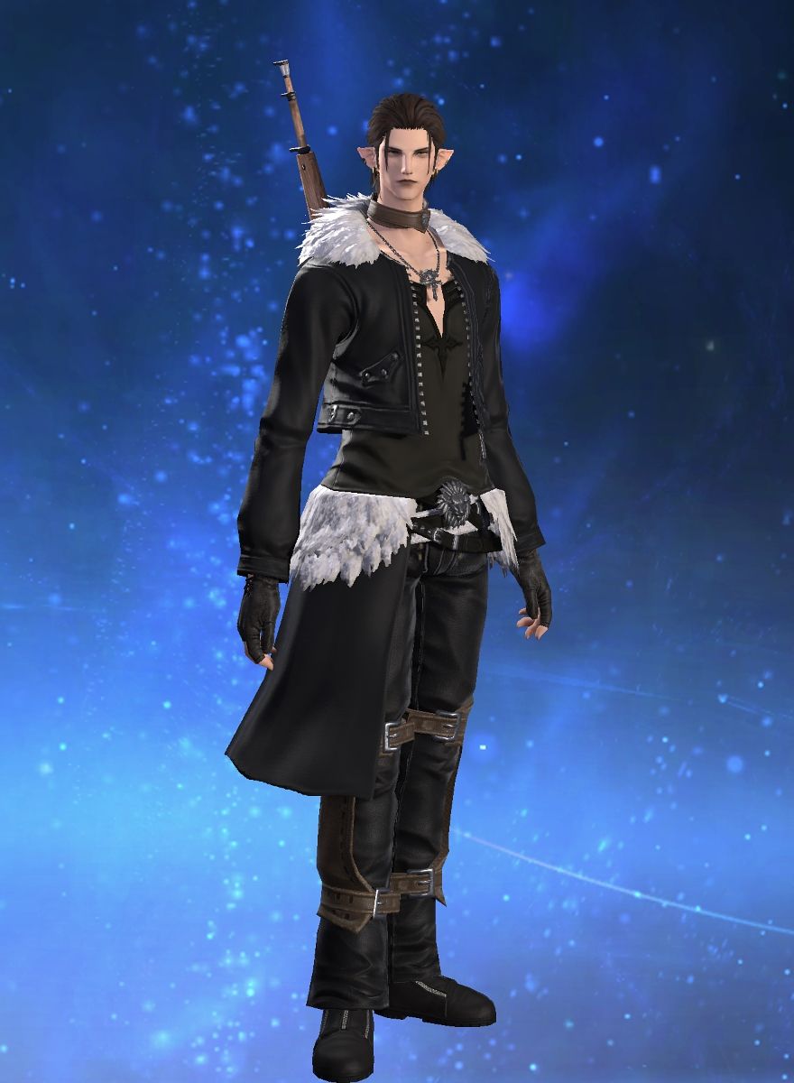 Daemon Sa'diablo