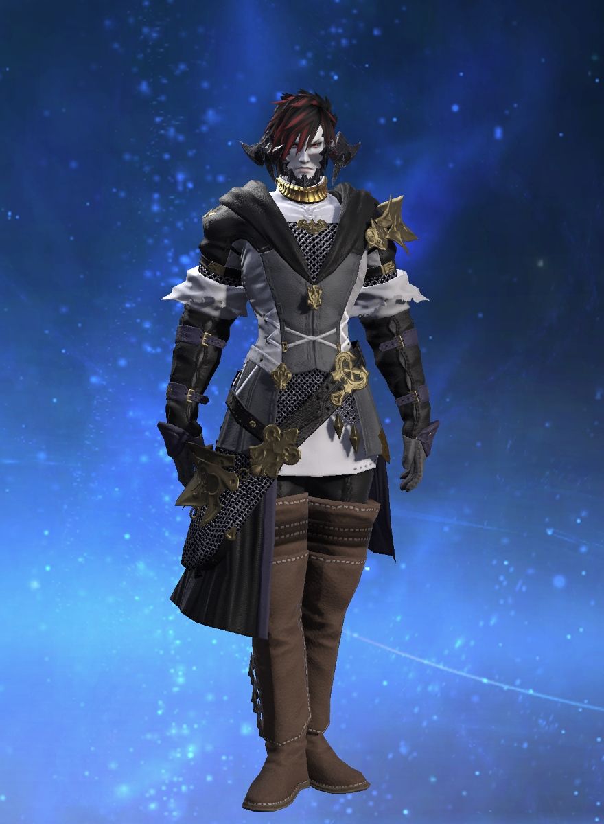 Belmod Sama
