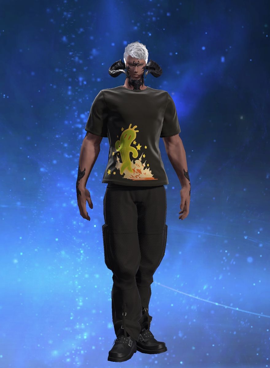 Luthais Grey