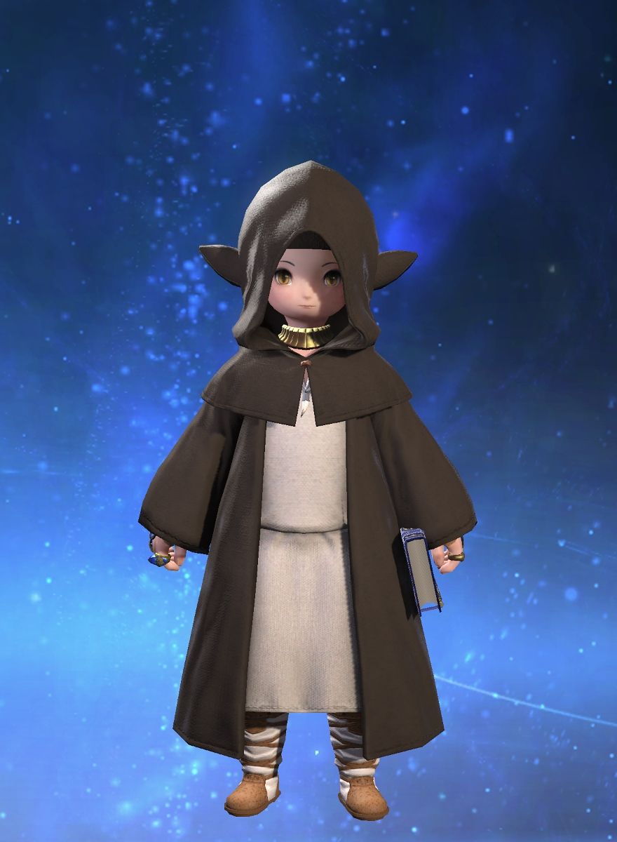 Rose Main