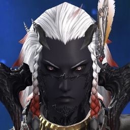 Kalthian Black