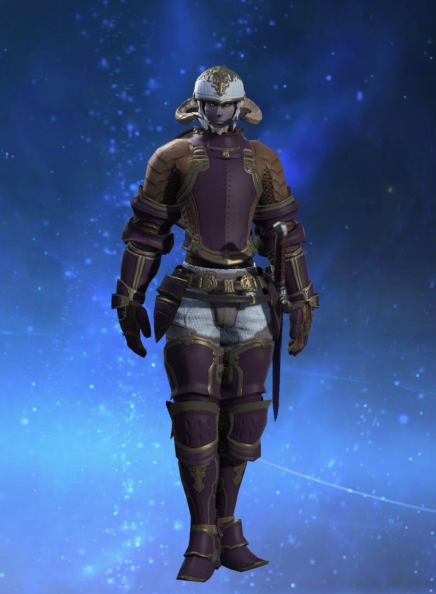 Thordahk Lugal