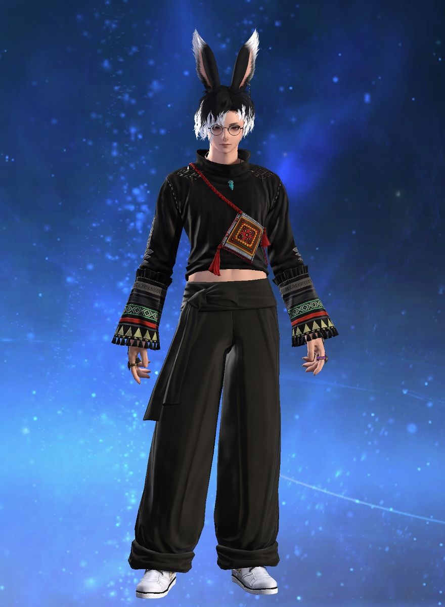 Zere Noir