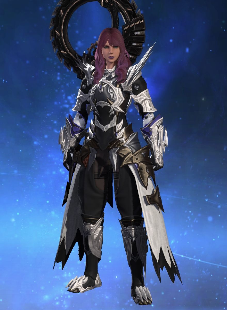 Nikaido Kresnik