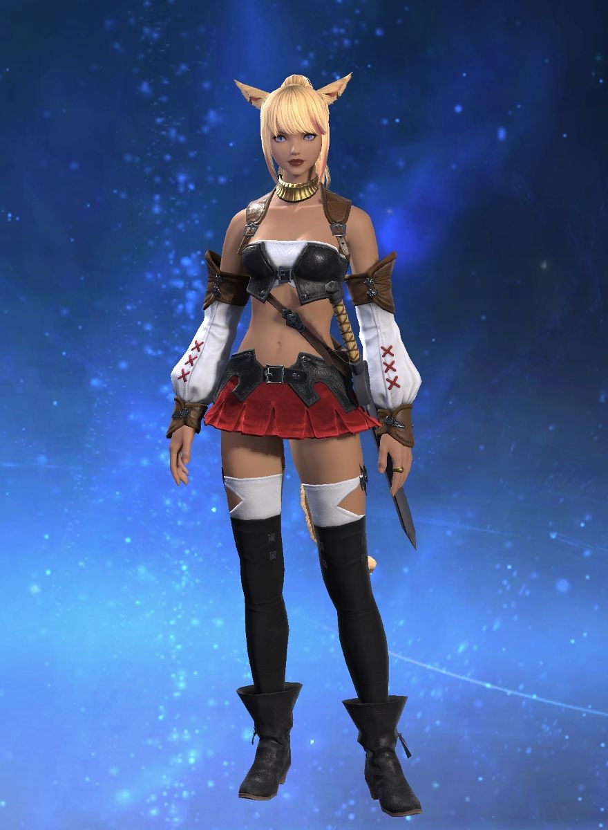 Samara Wrath