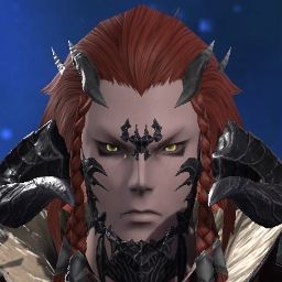 Ymdar's Avatar