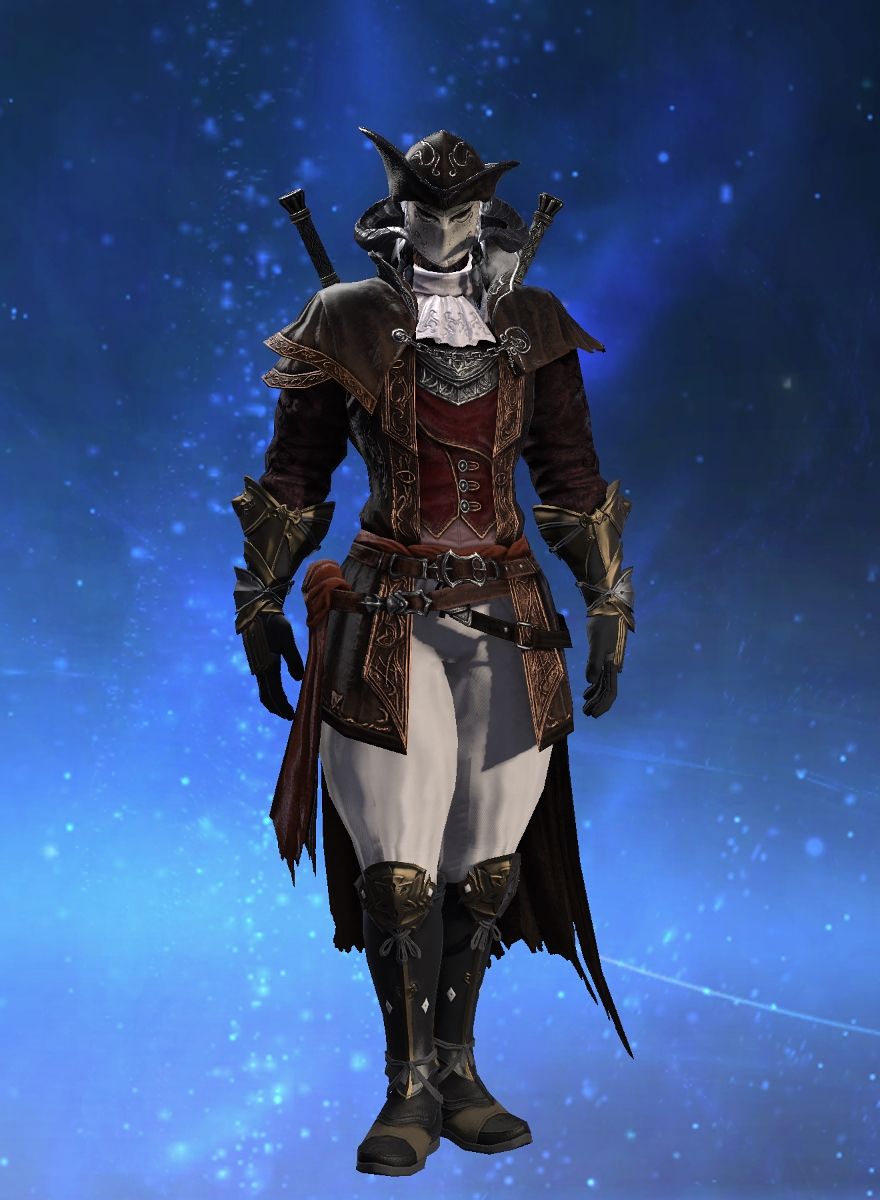 Lygor Thundor