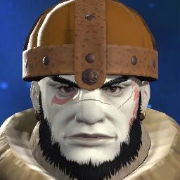 Grog Toestomper