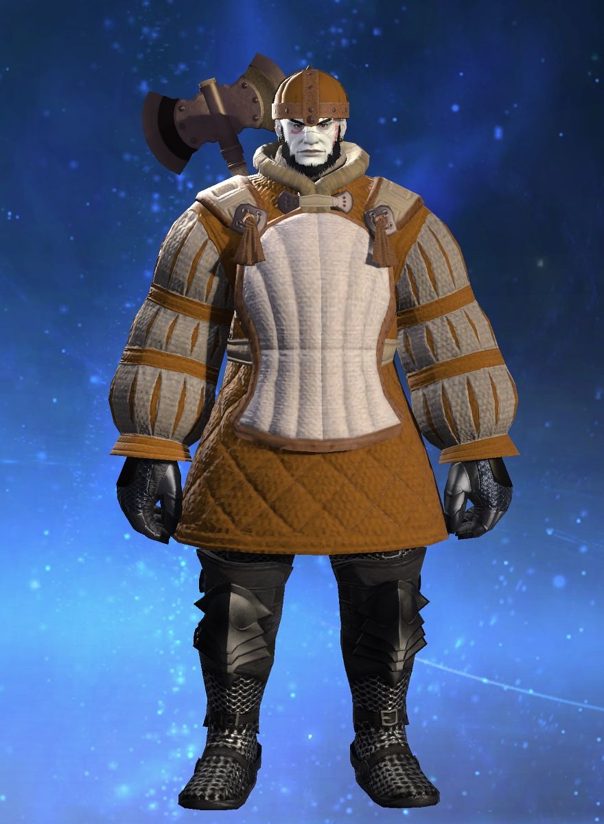 Grog Toestomper